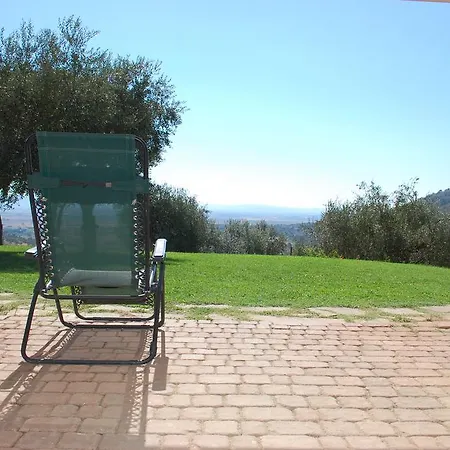 Bed & Breakfast Il Pino *