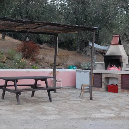 Bed & Breakfast Il Pino