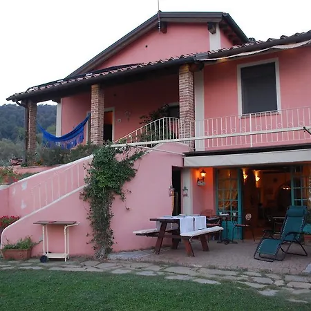 Il Pino Bed & Breakfast