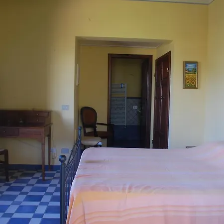 Bed & Breakfast Il Pino Vetulonia
