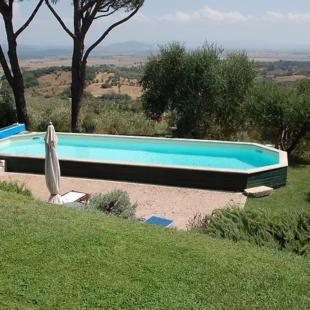 Il Pino Bed & Breakfast
