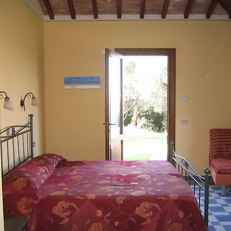 Il Pino *